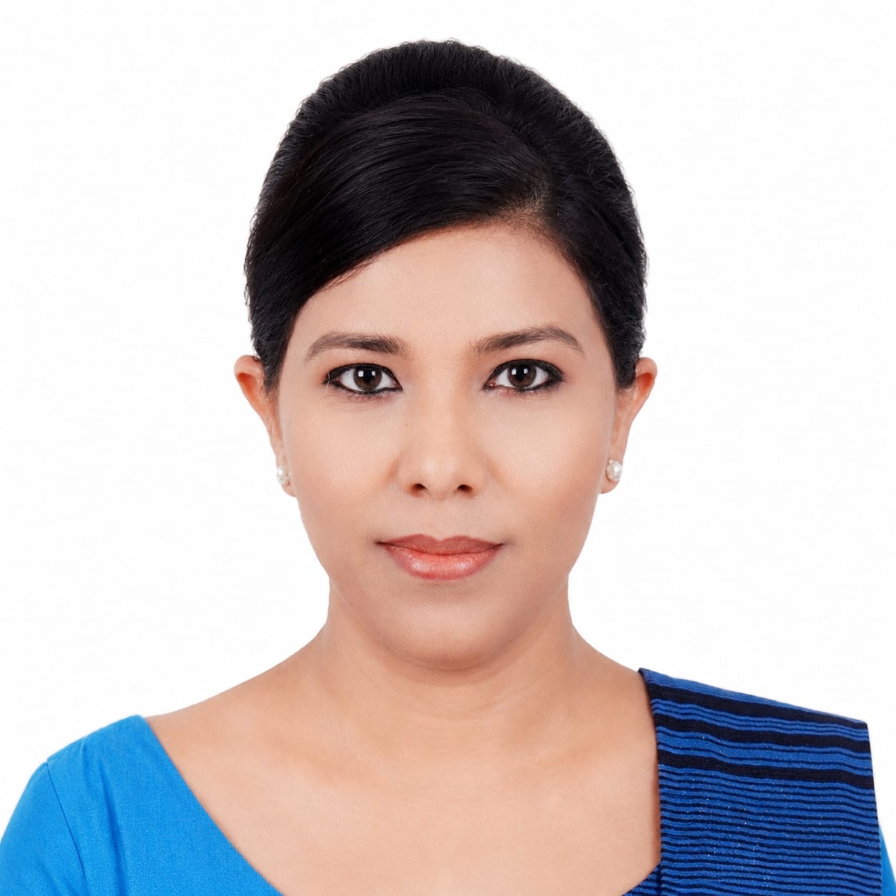Photo of Jakia Quamrun Nahar